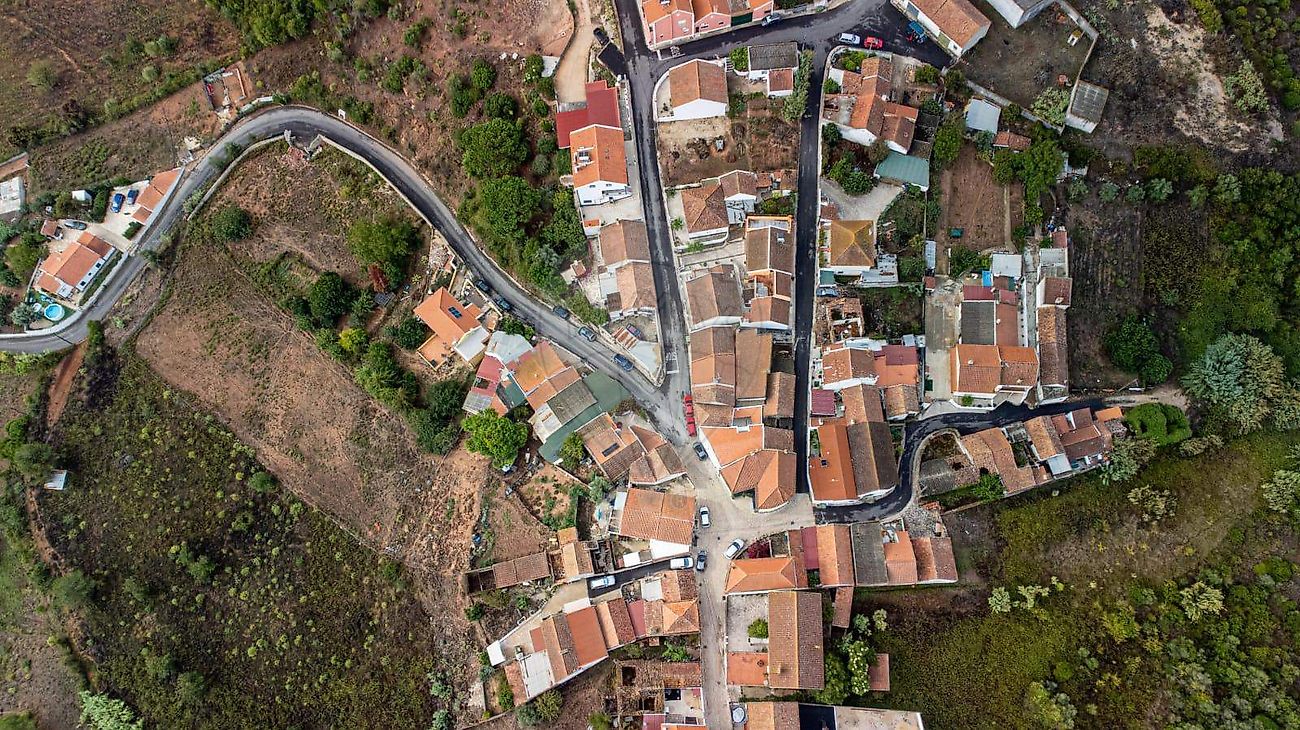 Moradia T2 à venda em Meca, Alenquer — foto 38