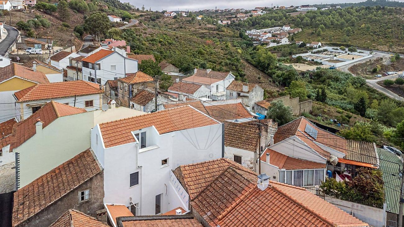 Moradia T2 à venda em Meca, Alenquer — foto 36