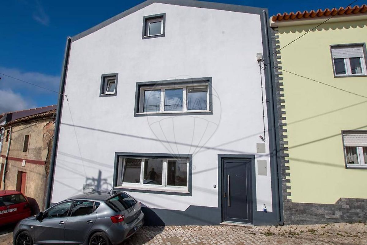 Moradia T2 à venda em Meca, Alenquer — foto 33