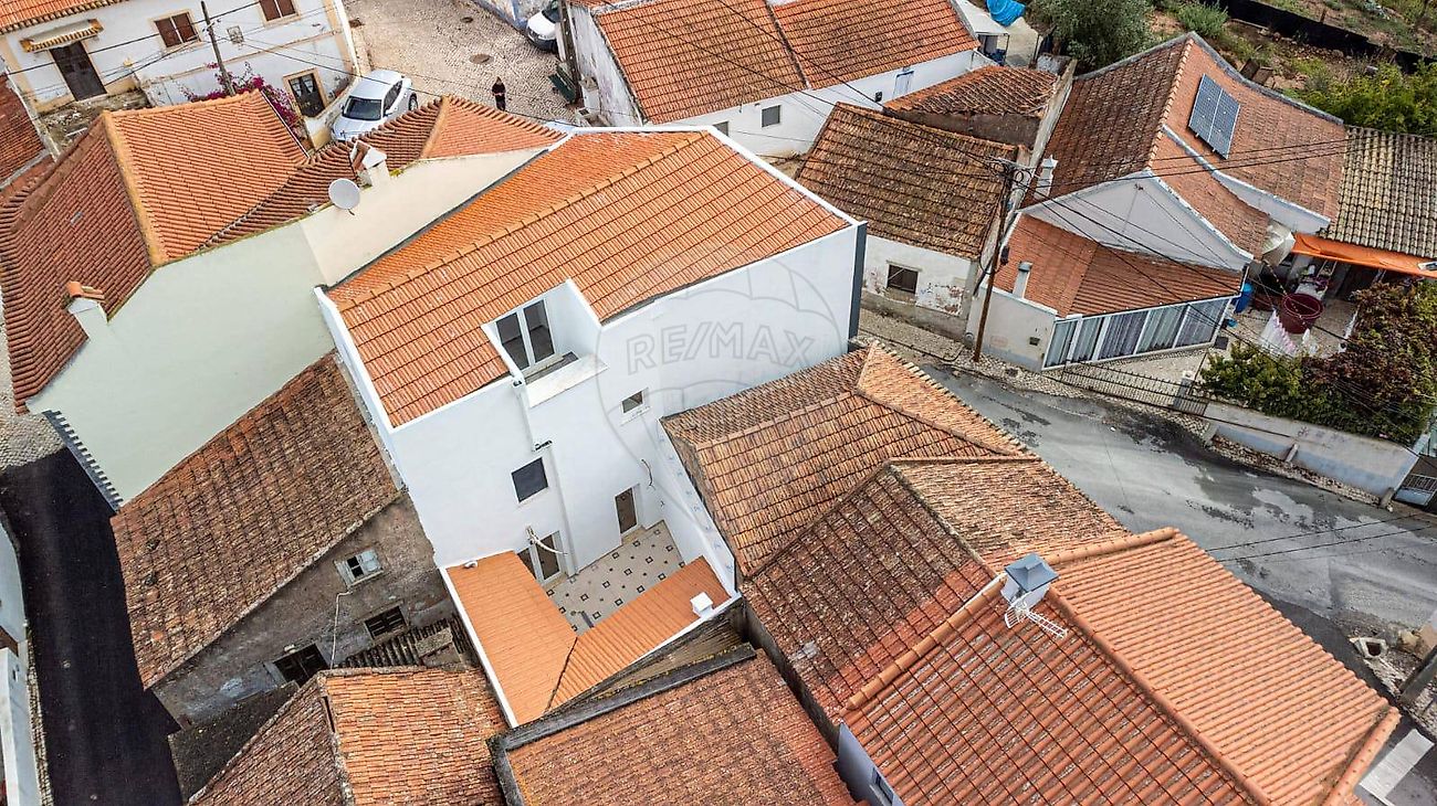 Moradia T2 à venda em Meca, Alenquer — foto 37