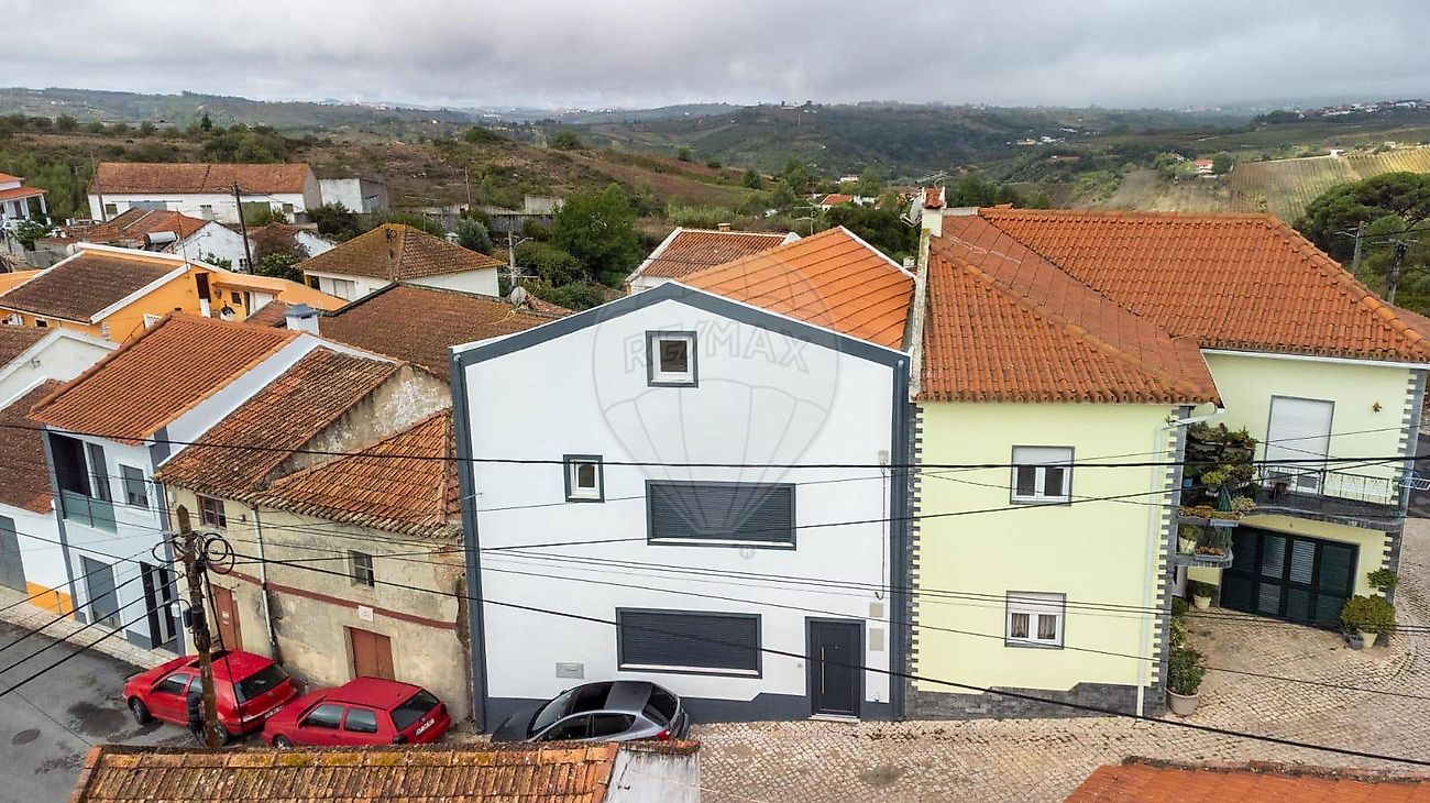 Moradia T2 à venda em Meca, Alenquer — foto 34