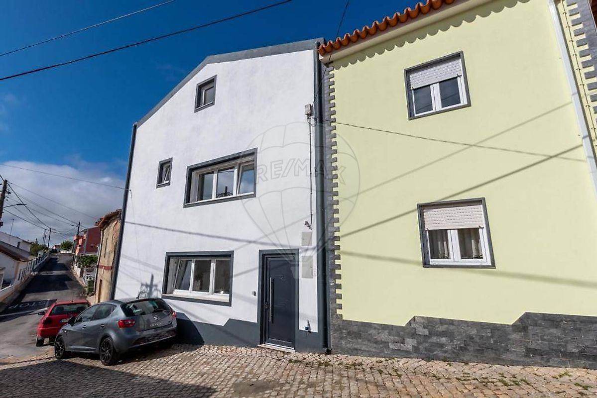 Moradia T2 à venda em Meca, Alenquer — foto 32