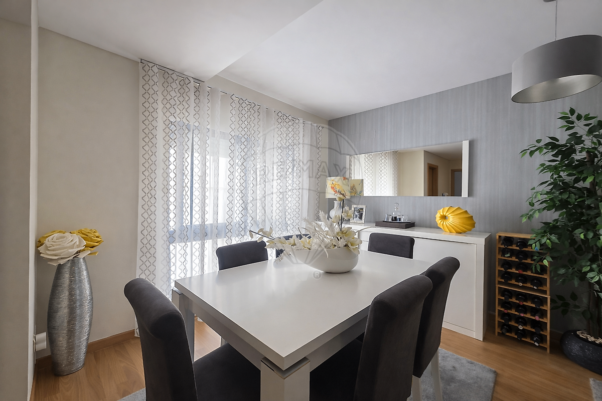 Apartamento T1 à venda em Vila Franca de Xira