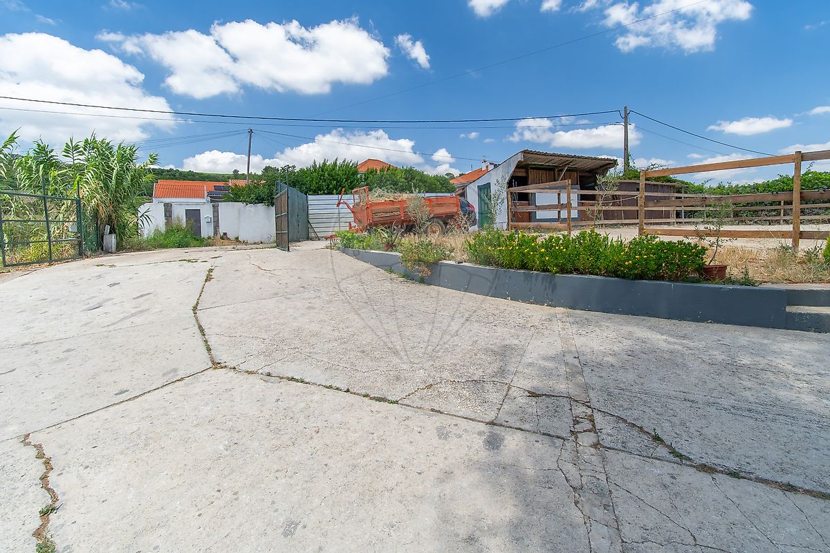Moradia T3 à venda em Carregado e Cadafais, Alenquer — foto 30