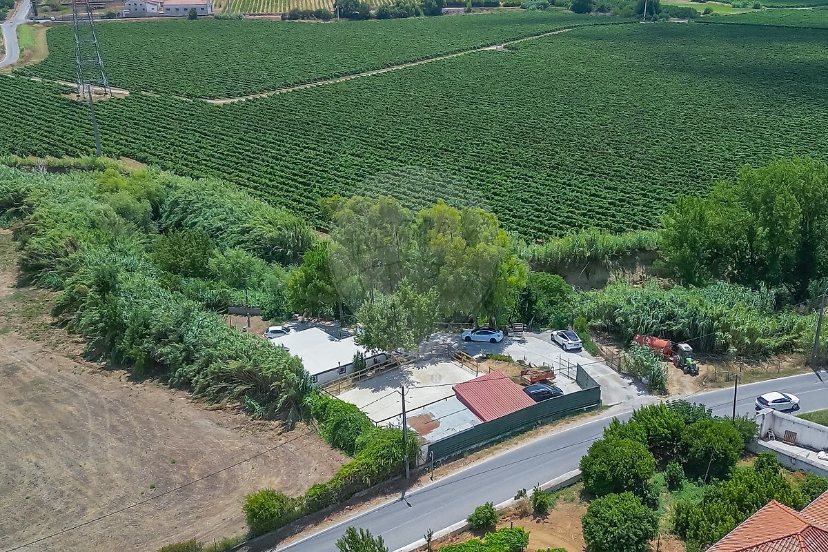Moradia T3 à venda em Carregado e Cadafais, Alenquer — foto 31