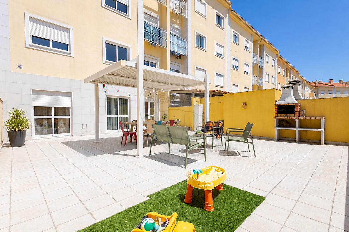 Apartamento - Alenquer (Santo Estêvão e Triana), Alenquer, Lisboa