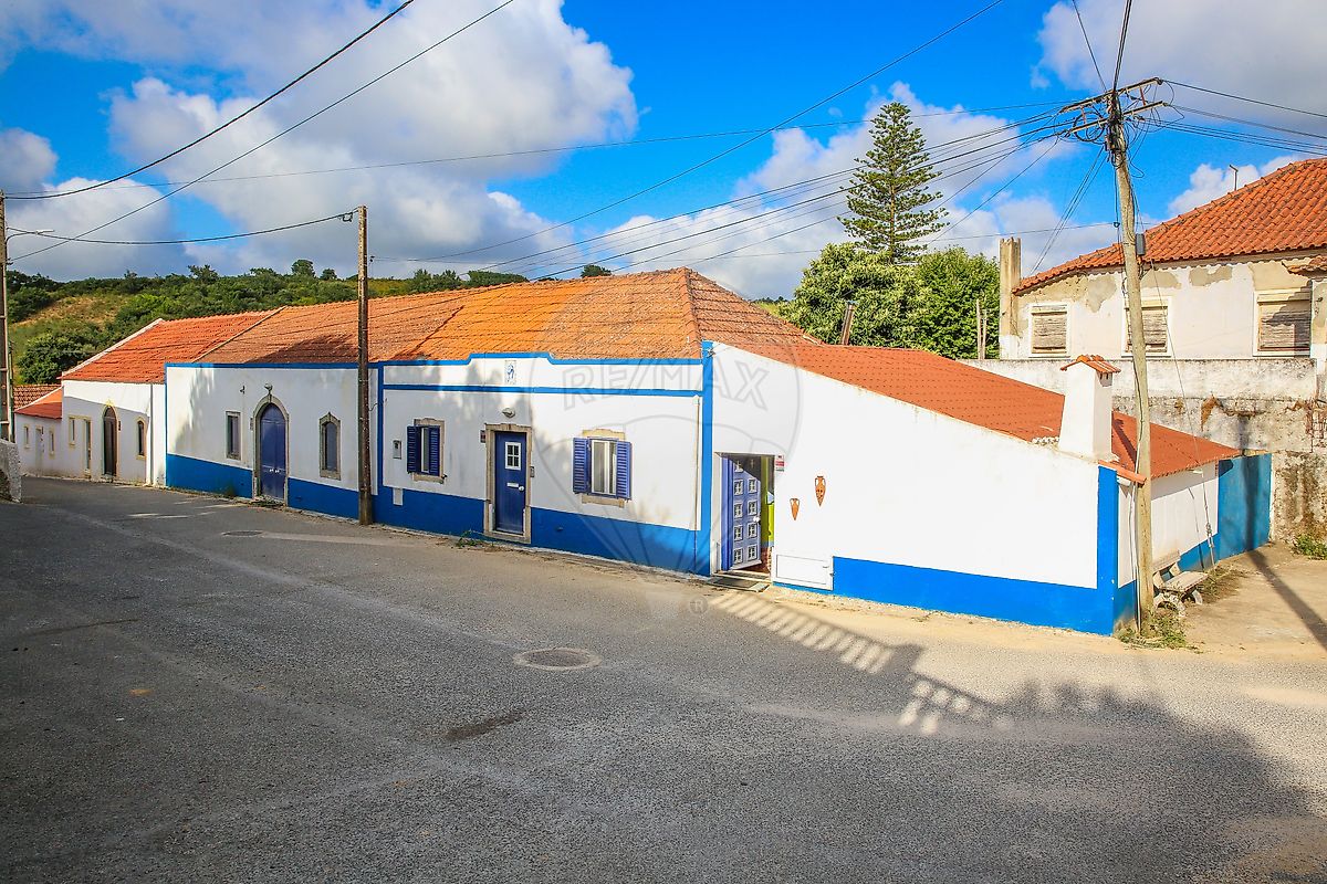 Moradia - Ribafria e Pereiro de Palhacana, Alenquer, Lisboa