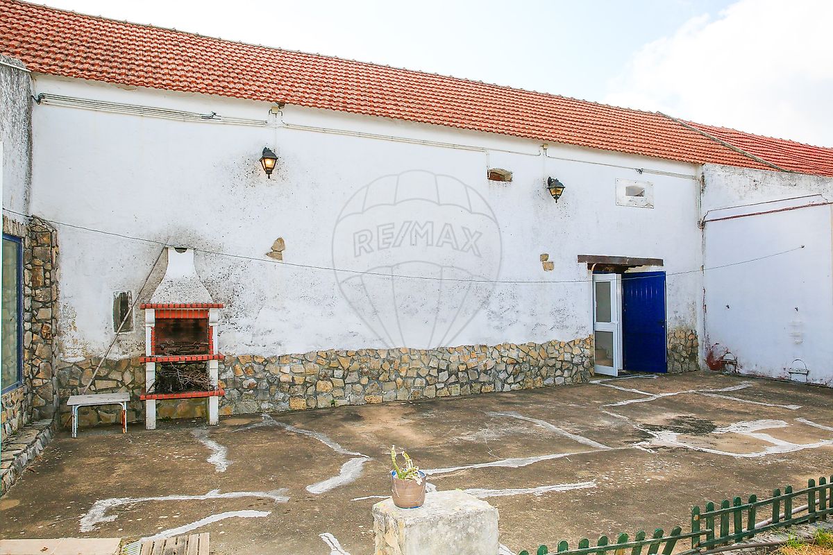 Moradia T3 à venda em Ribafria e Pereiro de Palhacana, Alenquer — foto 31