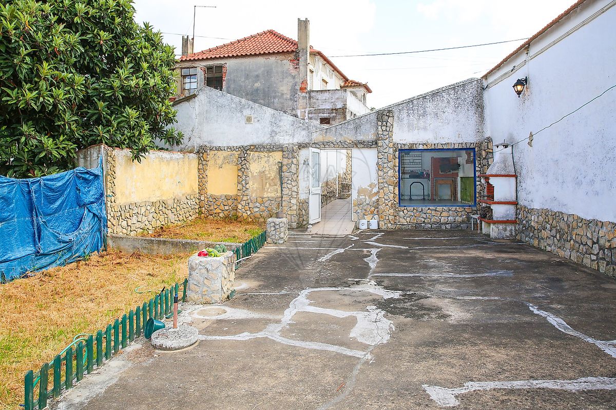 Moradia T3 à venda em Ribafria e Pereiro de Palhacana, Alenquer — foto 34