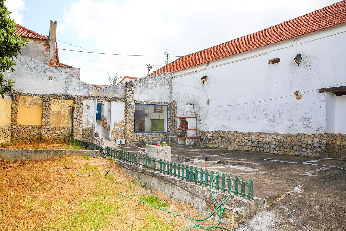 Moradia T3 à venda em Ribafria e Pereiro de Palhacana, Alenquer — foto 35