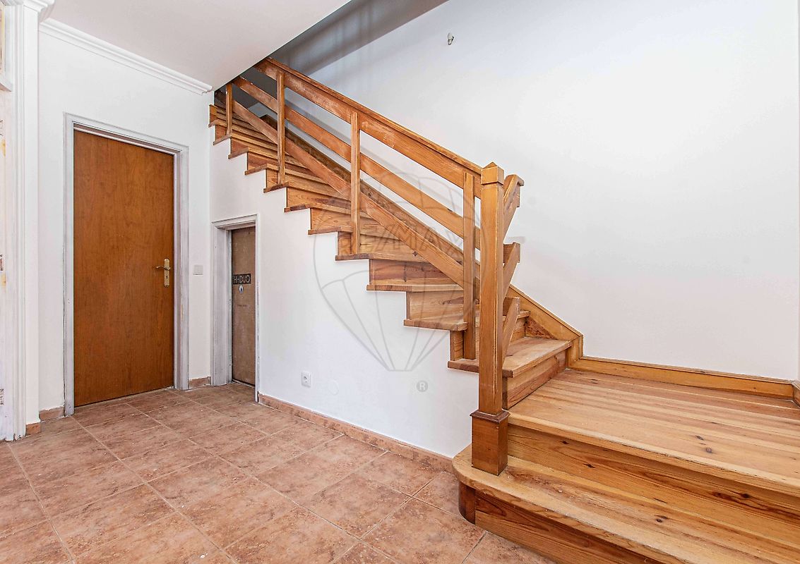 Apartamento T3 à venda em Olhalvo, Alenquer — foto 9