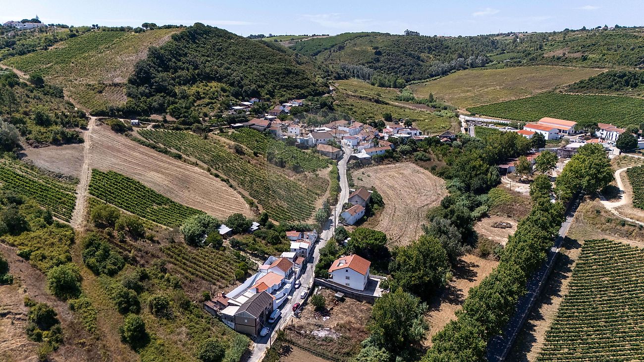 Moradia T3 à venda em Meca, Alenquer — foto 23