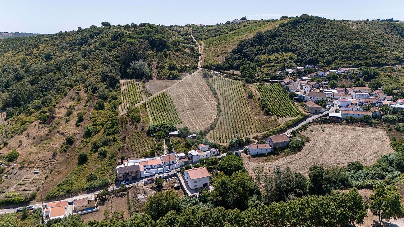 Moradia T3 à venda em Meca, Alenquer — foto 22