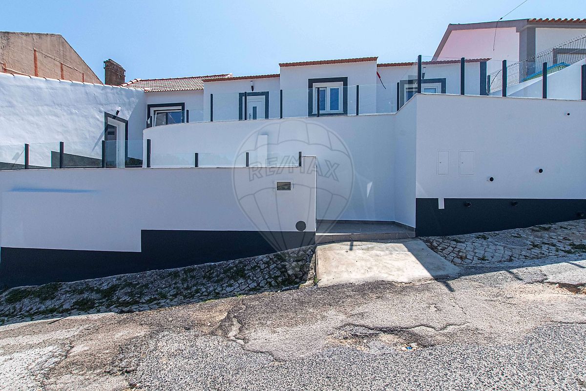 Apartamento T3 à venda em Alenquer