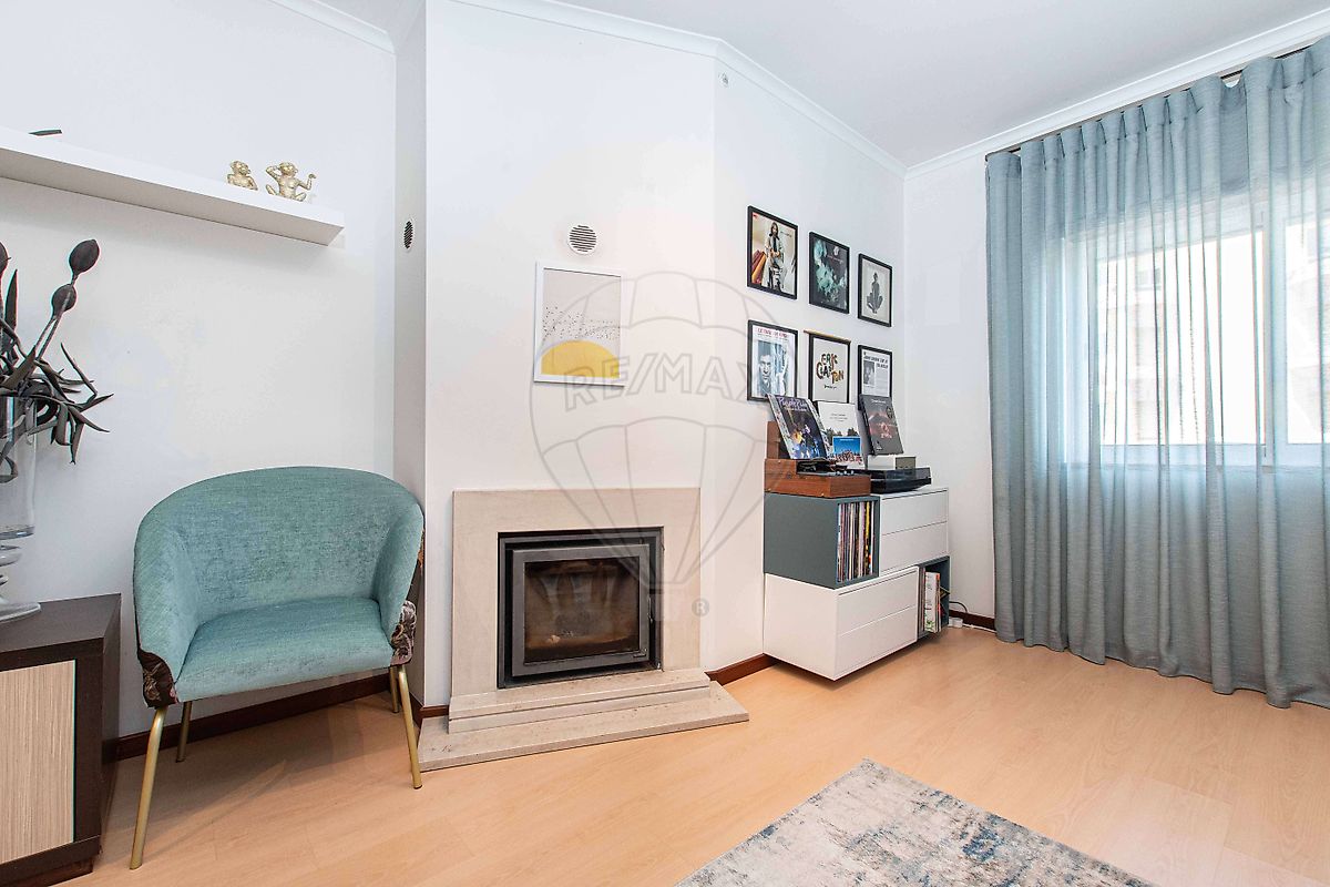 Apartamento T2 à venda em Alenquer (Santo Estêvão e Triana), Alenquer — foto 6