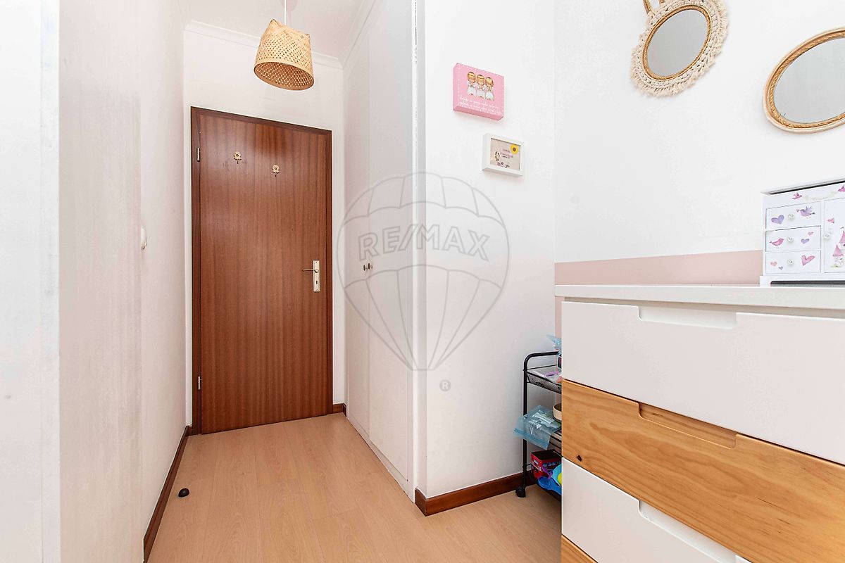 Apartamento T2 à venda em Alenquer (Santo Estêvão e Triana), Alenquer — foto 16