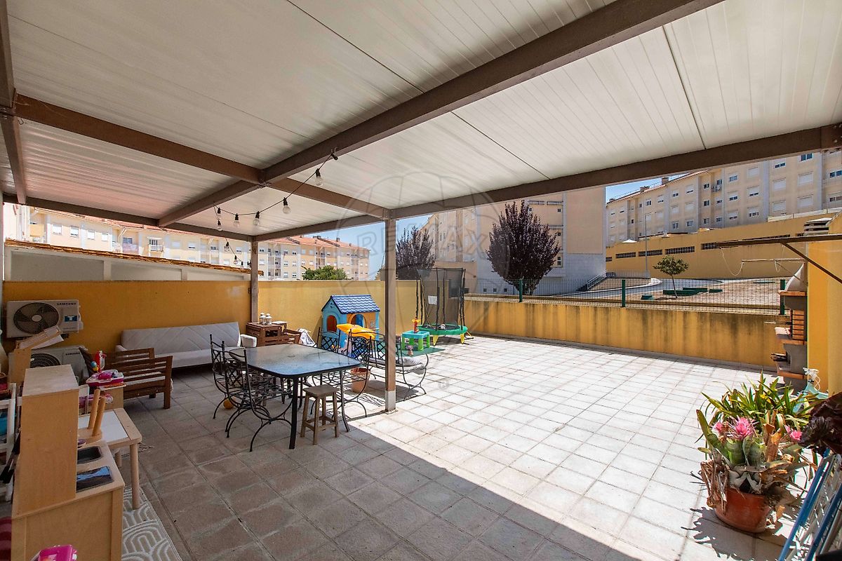 Apartamento T2 à venda em Alenquer (Santo Estêvão e Triana), Alenquer — foto 10
