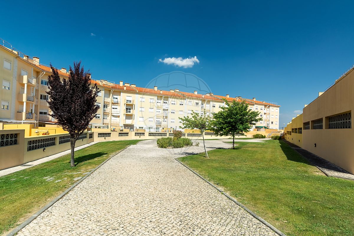 Apartamento T2 à venda em Alenquer (Santo Estêvão e Triana), Alenquer — foto 24
