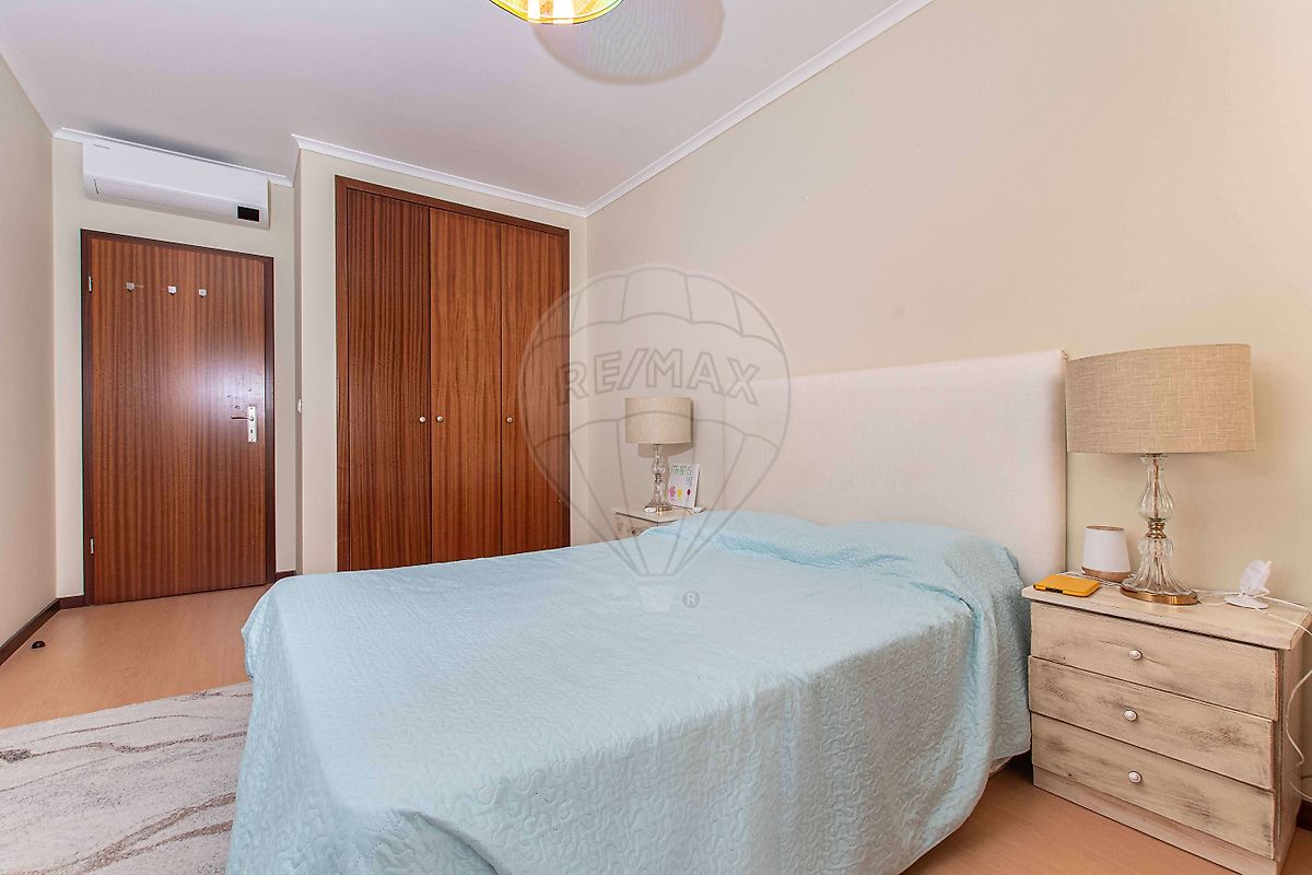 Apartamento T2 à venda em Alenquer (Santo Estêvão e Triana), Alenquer — foto 18