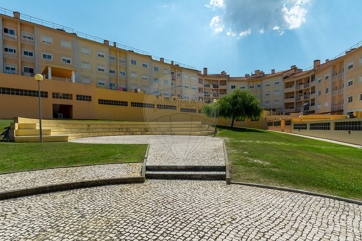 Apartamento T2 à venda em Alenquer (Santo Estêvão e Triana), Alenquer — foto 25