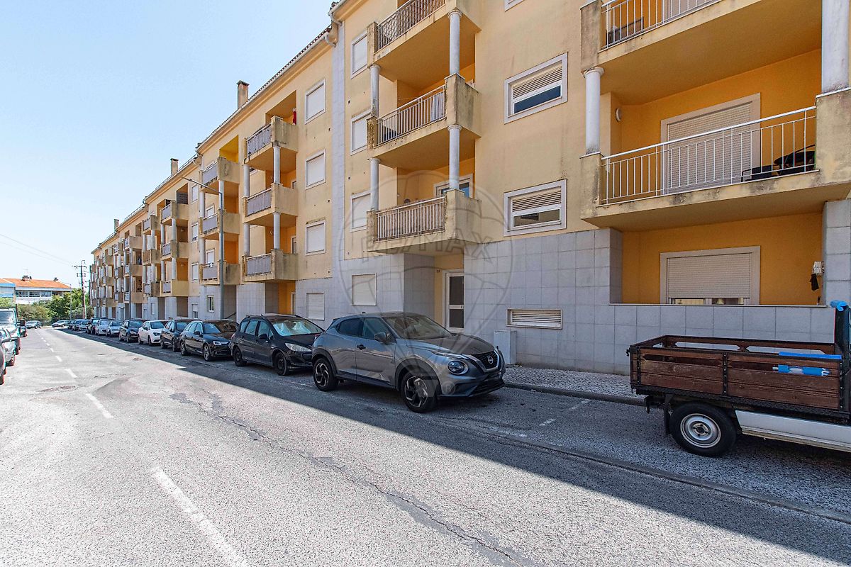 Apartamento T2 à venda em Alenquer (Santo Estêvão e Triana), Alenquer — foto 27
