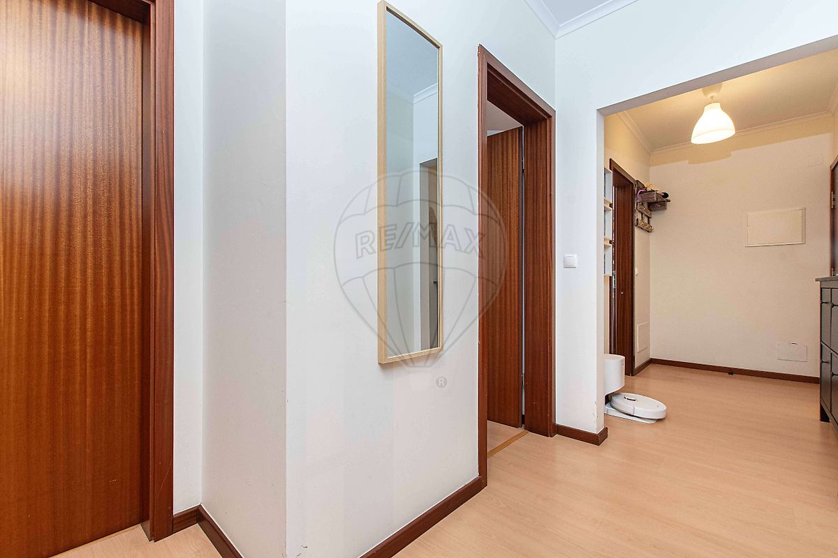 Apartamento T2 à venda em Alenquer (Santo Estêvão e Triana), Alenquer — foto 15