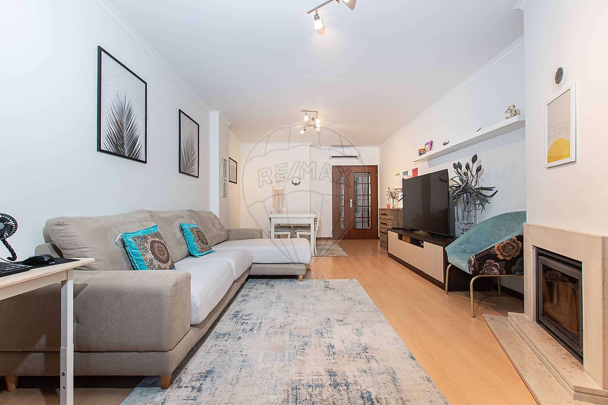 Apartamento T2 à venda em Alenquer (Santo Estêvão e Triana), Alenquer — foto 7