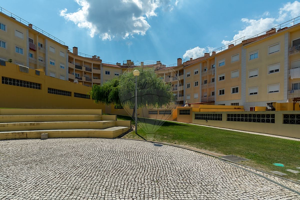 Apartamento T2 à venda em Alenquer (Santo Estêvão e Triana), Alenquer — foto 23