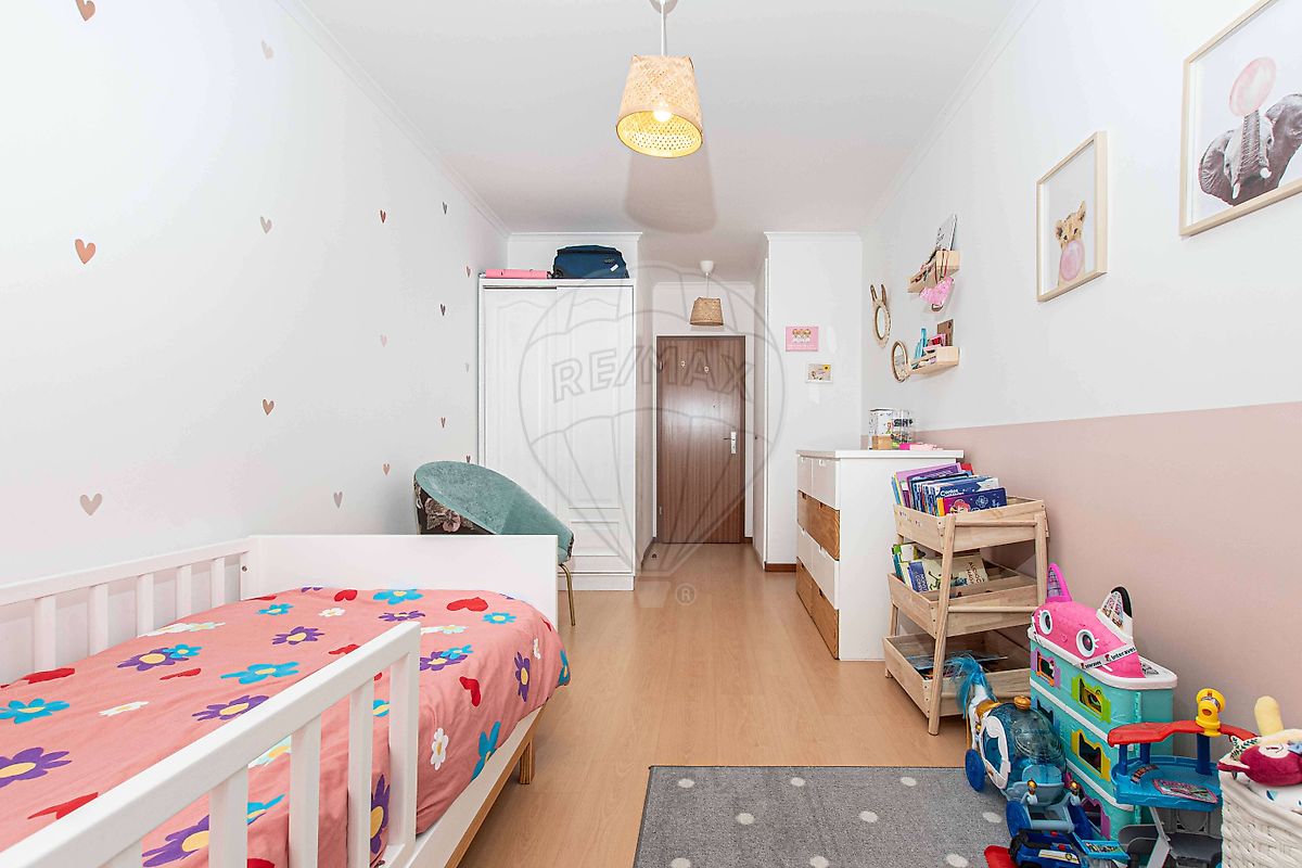 Apartamento T2 à venda em Alenquer (Santo Estêvão e Triana), Alenquer — foto 21