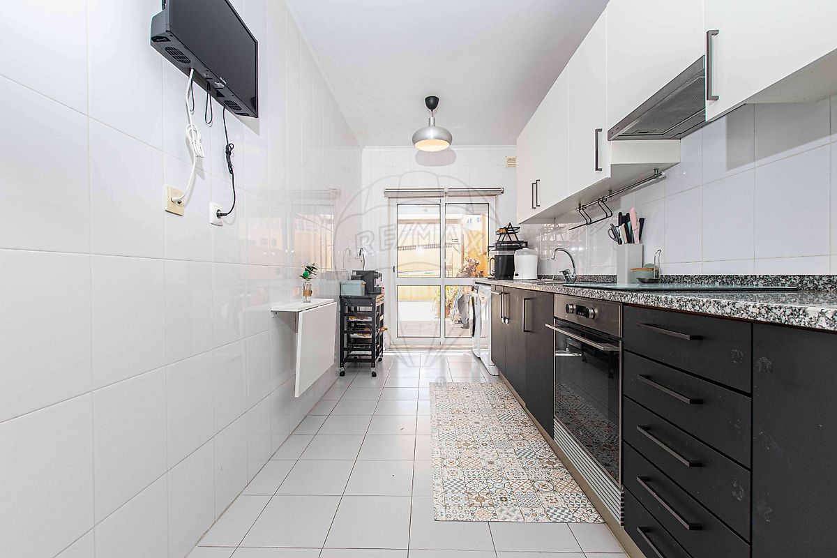 Apartamento T2 à venda em Alenquer (Santo Estêvão e Triana), Alenquer — foto 8