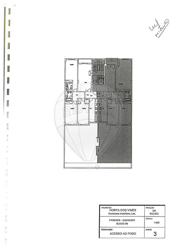 Apartamento T2 à venda em Alenquer (Santo Estêvão e Triana), Alenquer — foto 29