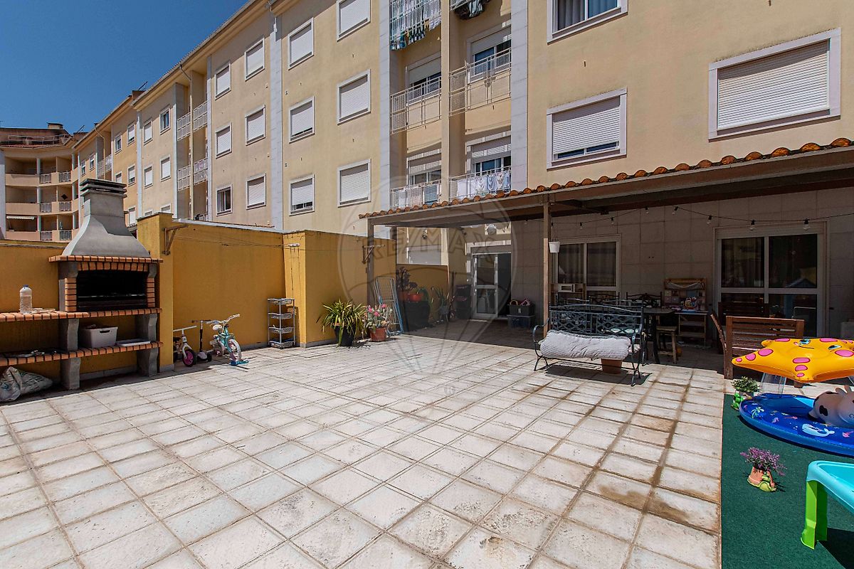 Apartamento T2 à venda em Alenquer (Santo Estêvão e Triana), Alenquer — foto 12