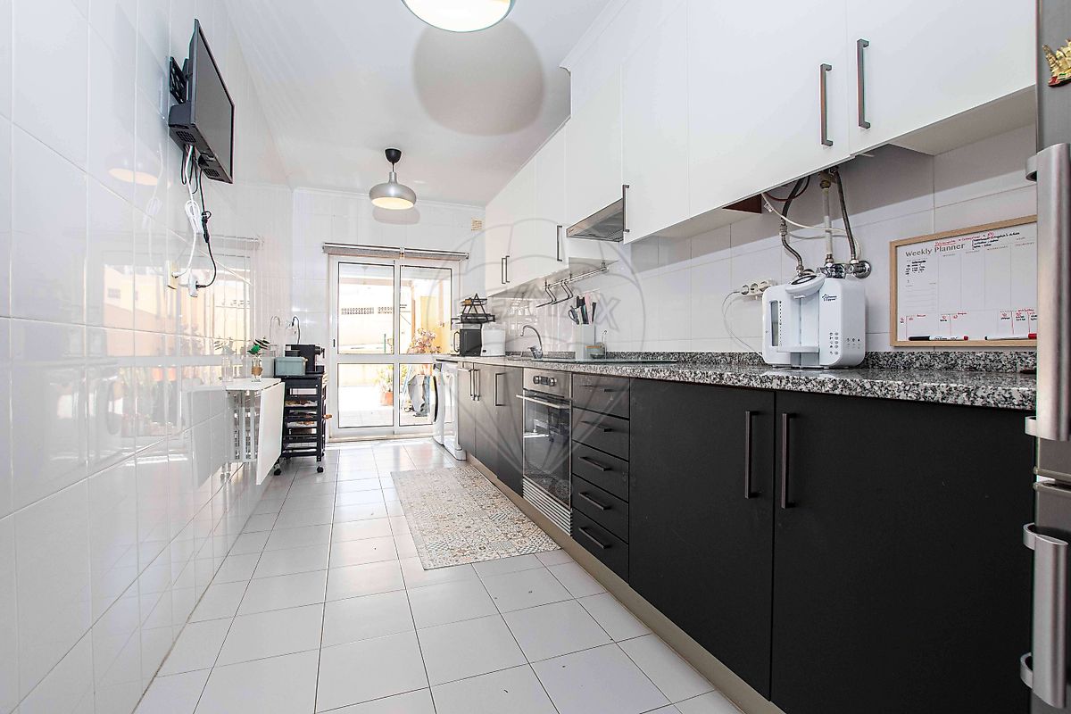 Apartamento T2 à venda em Alenquer (Santo Estêvão e Triana), Alenquer — foto 9