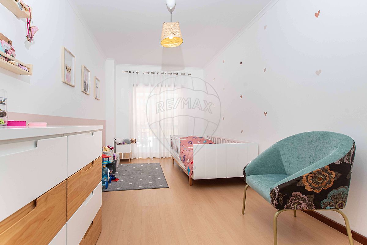 Apartamento T2 à venda em Alenquer (Santo Estêvão e Triana), Alenquer — foto 20