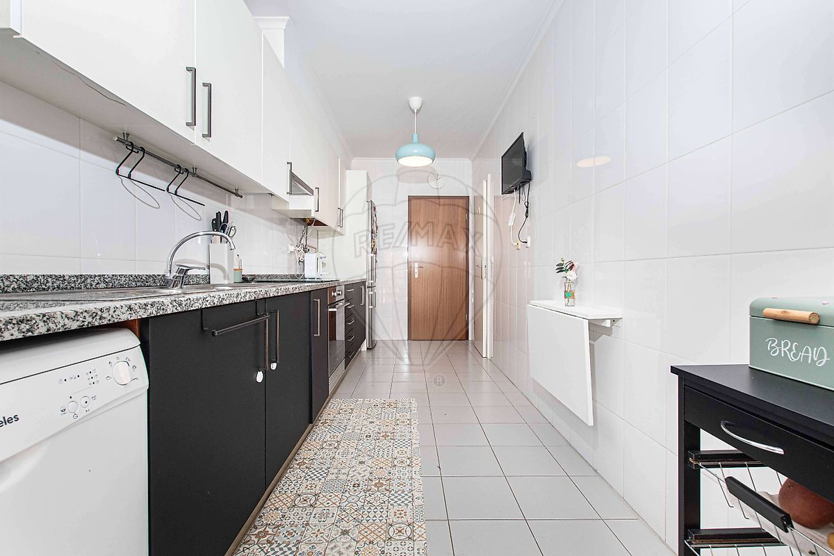 Apartamento T2 à venda em Alenquer (Santo Estêvão e Triana), Alenquer — foto 14