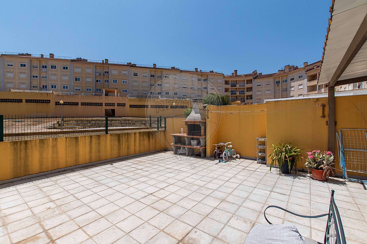Apartamento T2 à venda em Alenquer (Santo Estêvão e Triana), Alenquer — foto 11