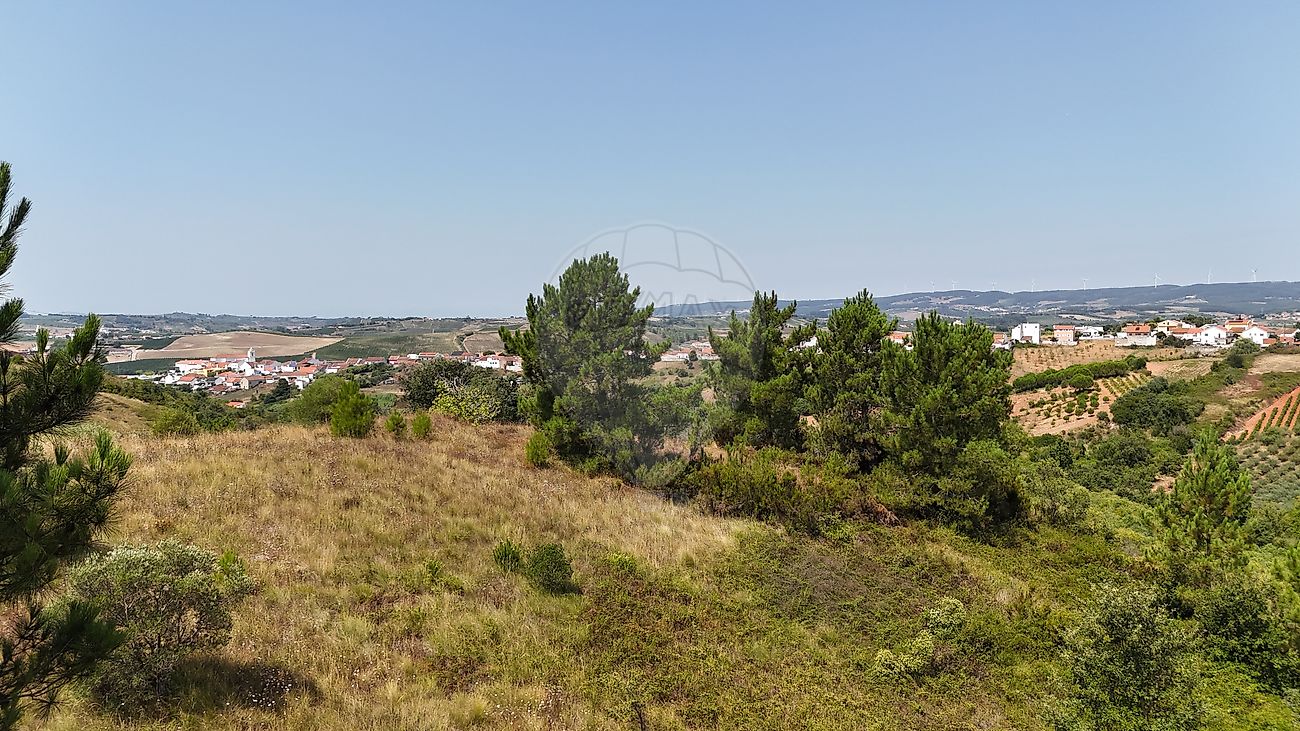 Apartamento à venda em Alenquer