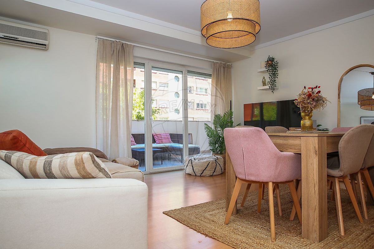 Apartamento T1 à venda em Lisboa