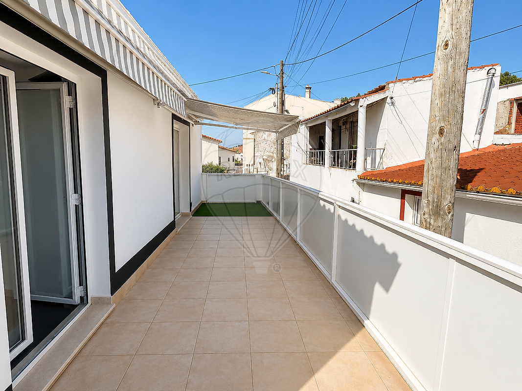 Moradia T2 à venda em Abrigada e Cabanas de Torres, Alenquer — foto 12