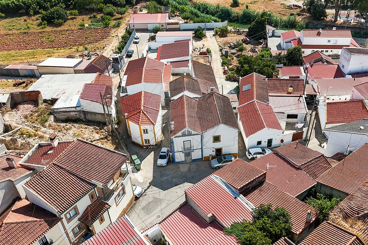 Moradia T2 à venda em Abrigada e Cabanas de Torres, Alenquer — foto 18