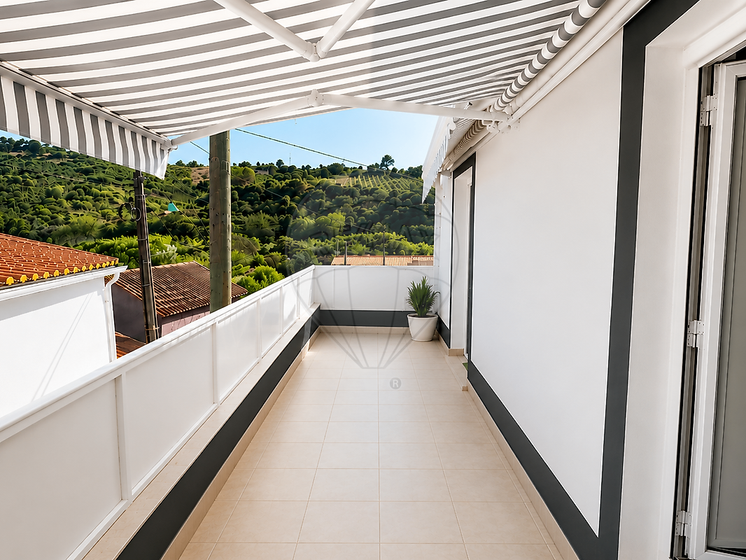 Moradia T2 à venda em Abrigada e Cabanas de Torres, Alenquer — foto 13