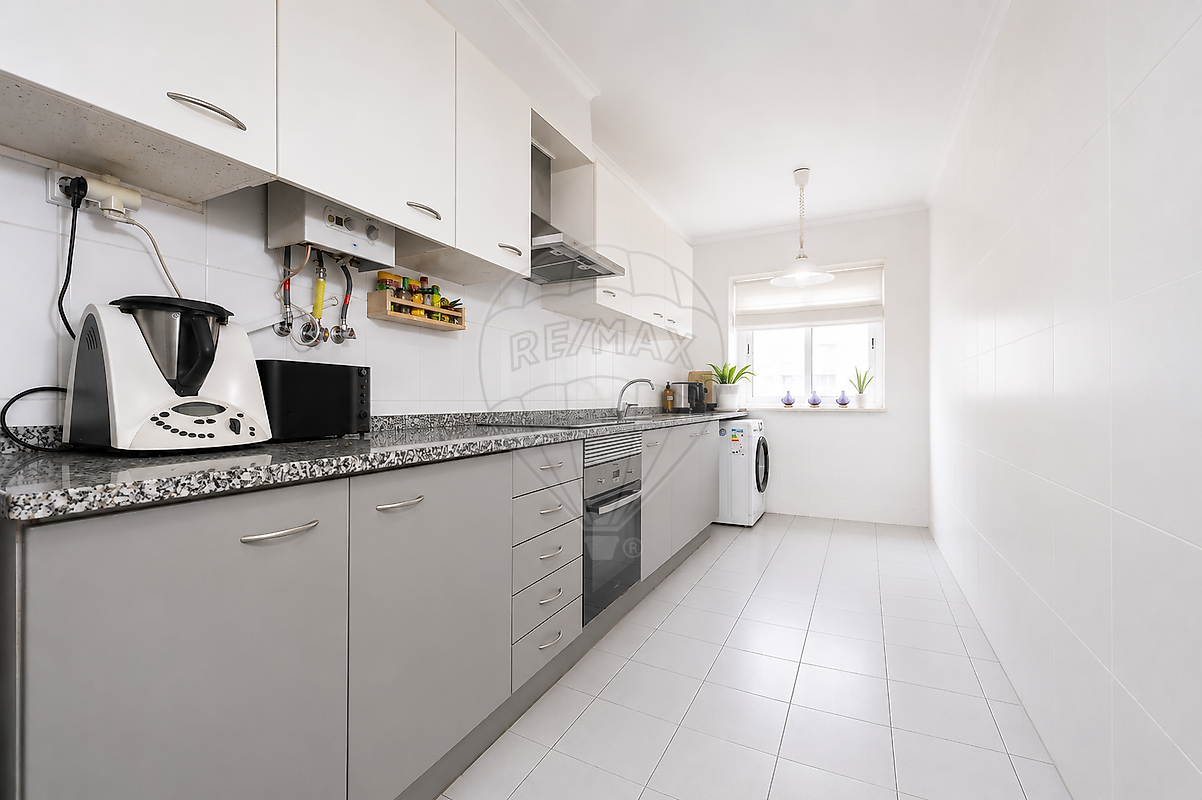Apartamento T3 - Alenquer (Santo Estêvão e Triana), Alenquer, Lisboa