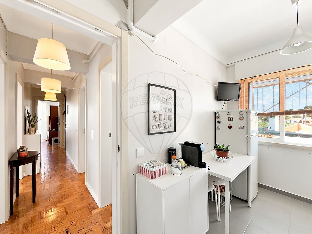 Apartamento T2 à venda em Vila Nova da Rainha, Azambuja — foto 16