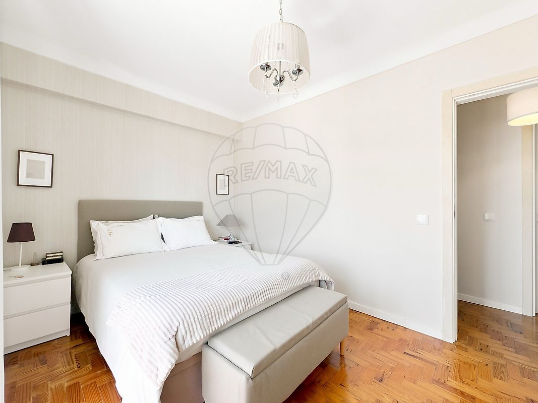 Apartamento T2 à venda em Vila Nova da Rainha, Azambuja — foto 11