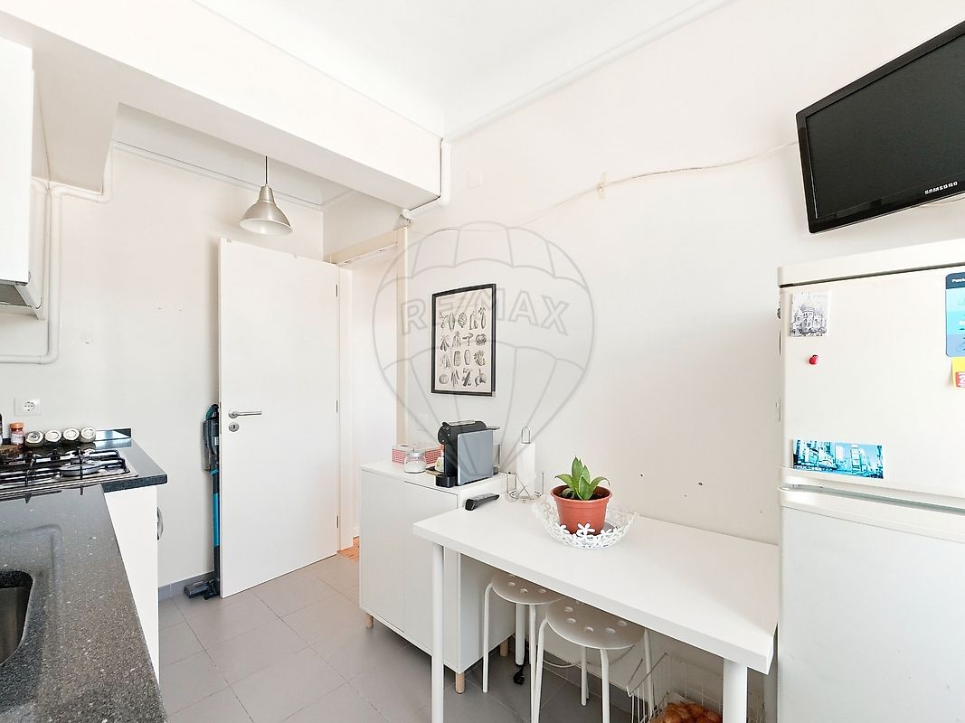 Apartamento T2 à venda em Vila Nova da Rainha, Azambuja — foto 8