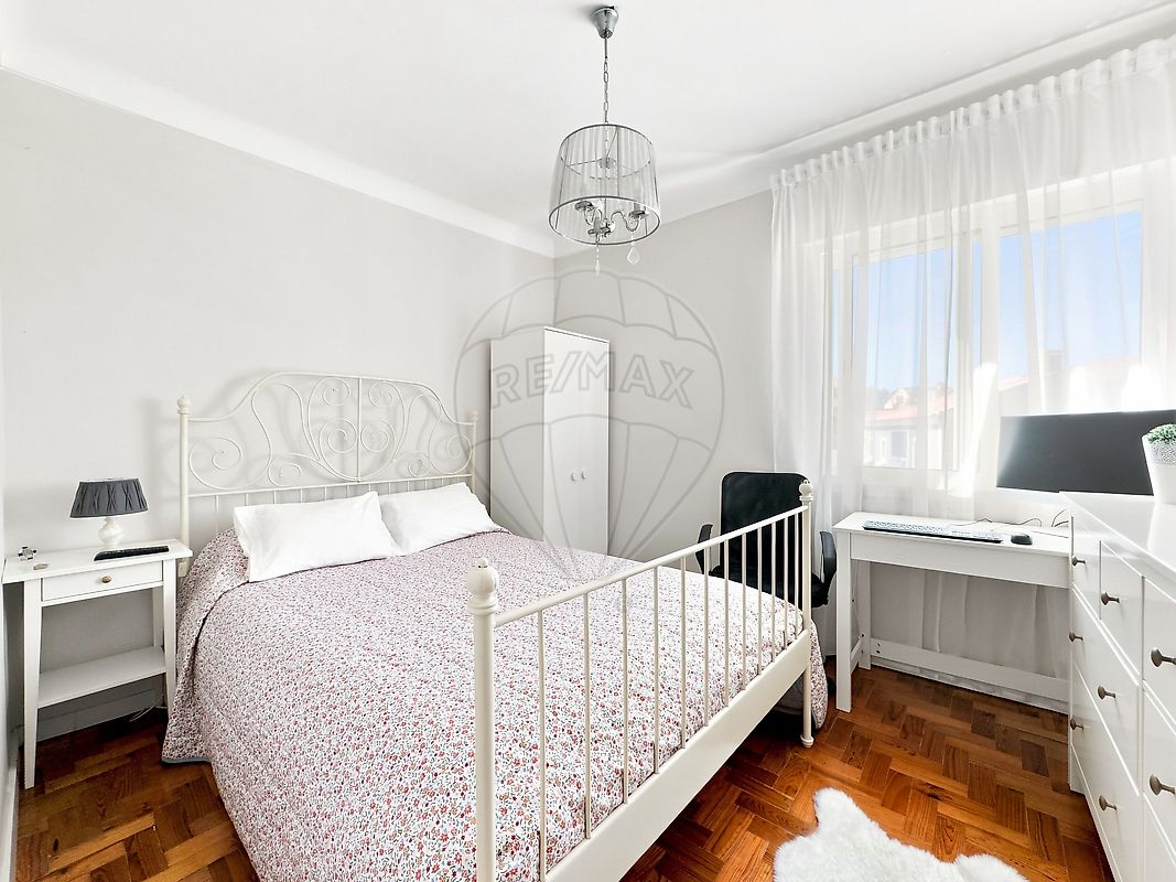 Apartamento T2 à venda em Vila Nova da Rainha, Azambuja — foto 17