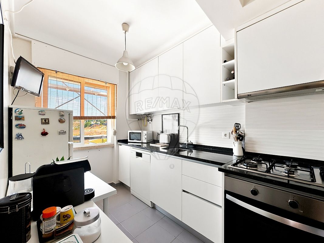 Apartamento T2 à venda em Vila Nova da Rainha, Azambuja — foto 7