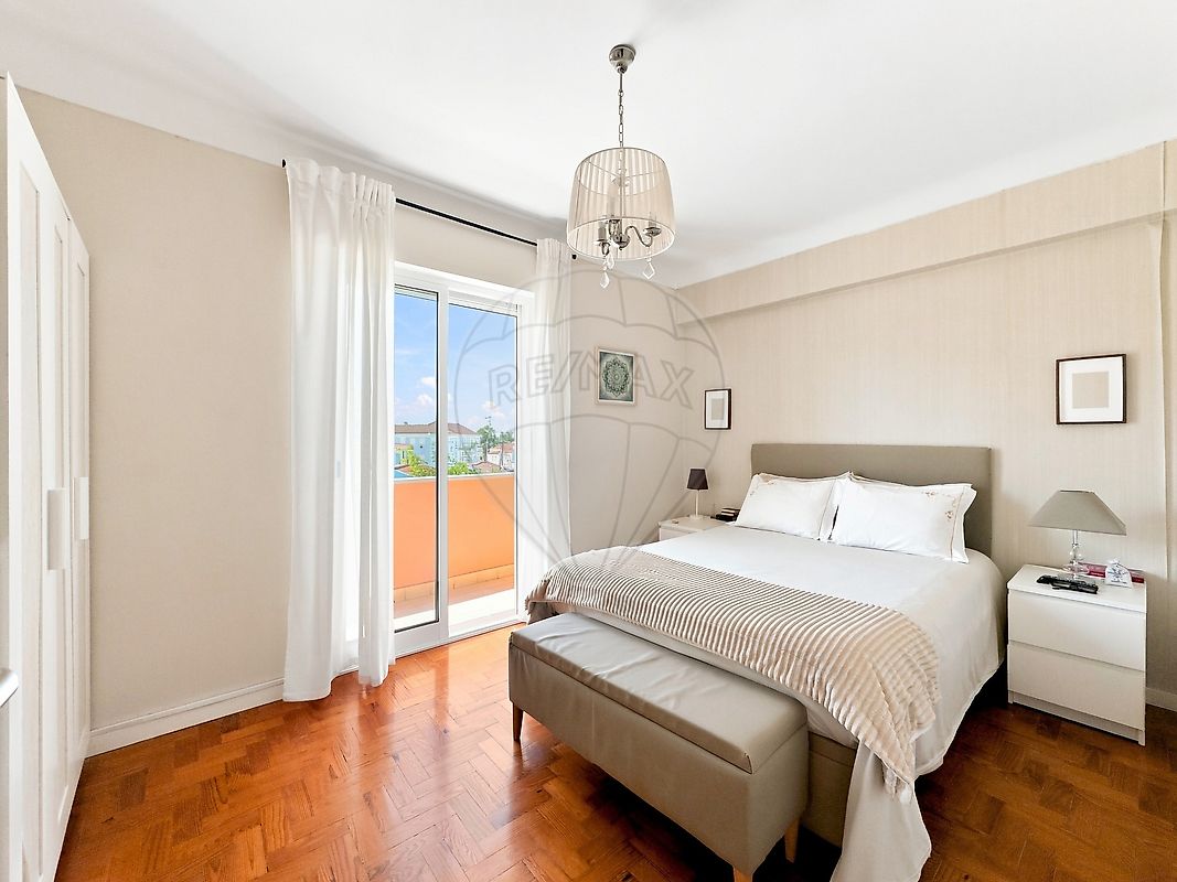 Apartamento T2 à venda em Vila Nova da Rainha, Azambuja — foto 10