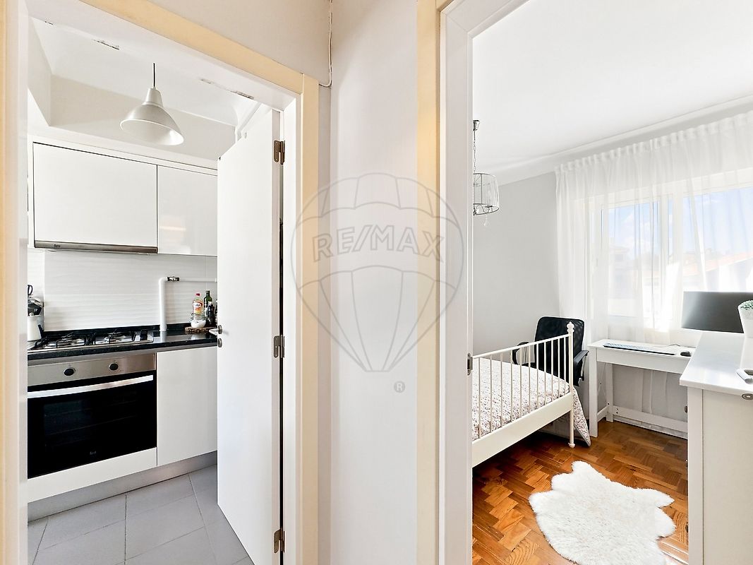 Apartamento T2 à venda em Vila Nova da Rainha, Azambuja — foto 20
