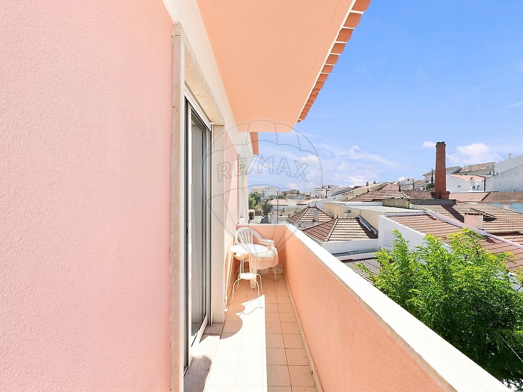 Apartamento T2 à venda em Vila Nova da Rainha, Azambuja — foto 13